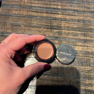 MERIT Solo Eyeshadow - Midcentury